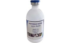 Biovet - Model BioBT - Bluetongue Disease Gel Vaccine for livestock