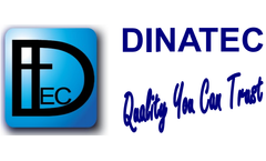 Dinasil - Toxin Binding Technology