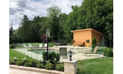 Aquaview - Residental Glass Pool Fences