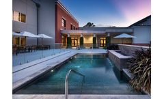 Aquaview - Commercial Glass Pool Fences