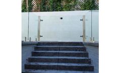 Aquaview - Double Gate System