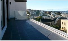 Aquaview - Fully Frameless Glass Railing System