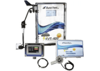 AutoVent - Model KVT-400 - Dairy Ventilation Programmable Controller