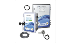 AutoVent Captain - Dairy Fan Controller