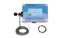 FanChief - Dairy Fan Controller