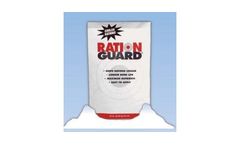 Ration Guard - Dry Granular
