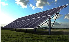 Profilodomi - Mounting System for Solar Panels