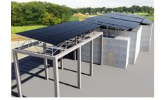 Profilodomi - Tailor Made Structure Mounting System