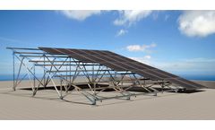 Profilodomi - Model PD.11R.5P - Mounting System