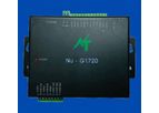 Model Nu-G1720 DCU - Data Concentrator Unit