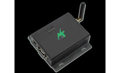 Model Nu-LTE 4G Modem - LTE 4G Modems