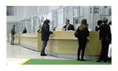 Onsite Services - Business Center