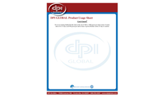 Cocci-Guard - Brochure