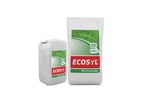 Volac DA Ecostable - Clamped Grass Silage Additive