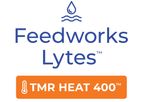 Feedworks Lytes - Model TMR Heat 400T - Oral Supplement for Cattle
