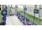 POLANES PANORAMA - Herringbone Milking Parlour