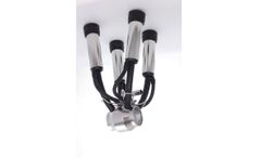 PANORAMA - Model Anatomic II - Milking Clusters