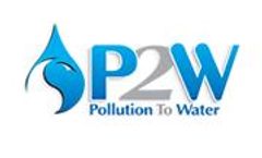 Sludge Treatment Plant
