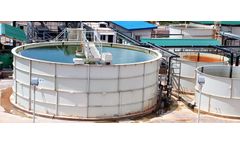 Slurry Treatment