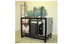 Tandem - Model WCL0 - Condenserless Chillers