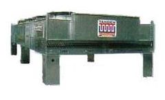 Tandem - Dry Air Cooled Fluid Coolers