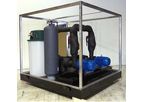 Tandem - Pump Packages for Chiller and Cooling Systems
