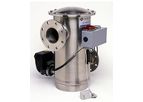 Tandem - Model TS - Filtration Systems for Debris Removal in Chilling Systems