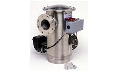 Tandem - Model TS - Filtration Systems for Debris Removal in Chilling Systems