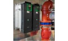Tandem - Ground Source Heat Pump