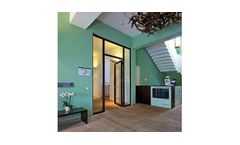 Model Economy 50 / 60 - Smoke Protection Doors