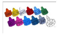 EZid - Custom Farm Tags