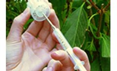 EZid - USDA, Standard Microchips and PIT Tags