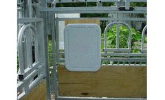 EZid - Industrial Stationary Reader