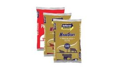 Pre-Calver Mineral Bags