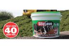 Silasave - Silage