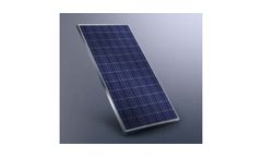 Schüco - Model MS series - Monocrystalline PV Modules