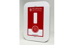 Pearson - Automated Cluster Remover for Milking Systems