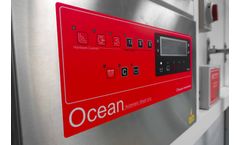 Pearson - Model Ocean - Automatic Wash System