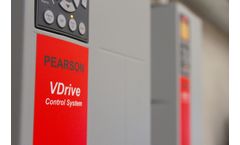 Pearson - Milking Vacuum System