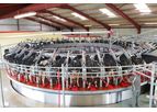 Pearson - Model TP195 - Rotary Parlour