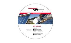 SPF - Info-CD