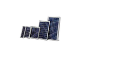 Solarmax - Model c-Si - Crystalline Silicon PV Module