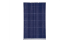 Trina - Model TSM-PC05 - Multicrystalline Silicon PV Module