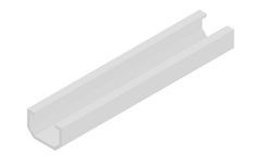Model AL-055 - Grounded Installation, Tile Roof