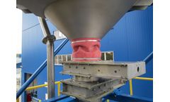 Silexim - Model VFS - Butterfly Valves