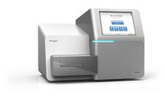 MiSeqDx - Benchtop Sequencing System