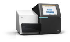 NextSeq - Benchtop Sequencing System