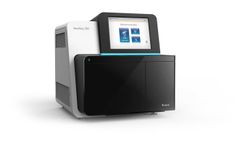NextSeq - Model 550 - Production-Scale Sequencing System
