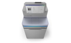 NovaSeq - Model 6000 - Production-Scale Sequencing System