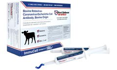 Tri-Shield - Bovine Trivalent Antibody Protection